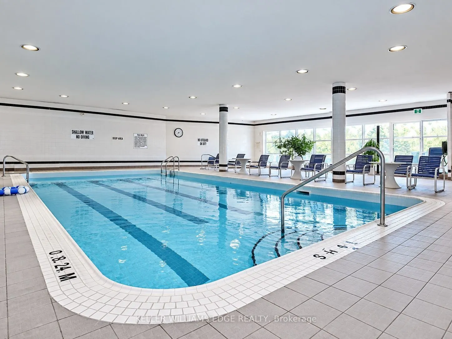 40 Harding Boulevard W #603
