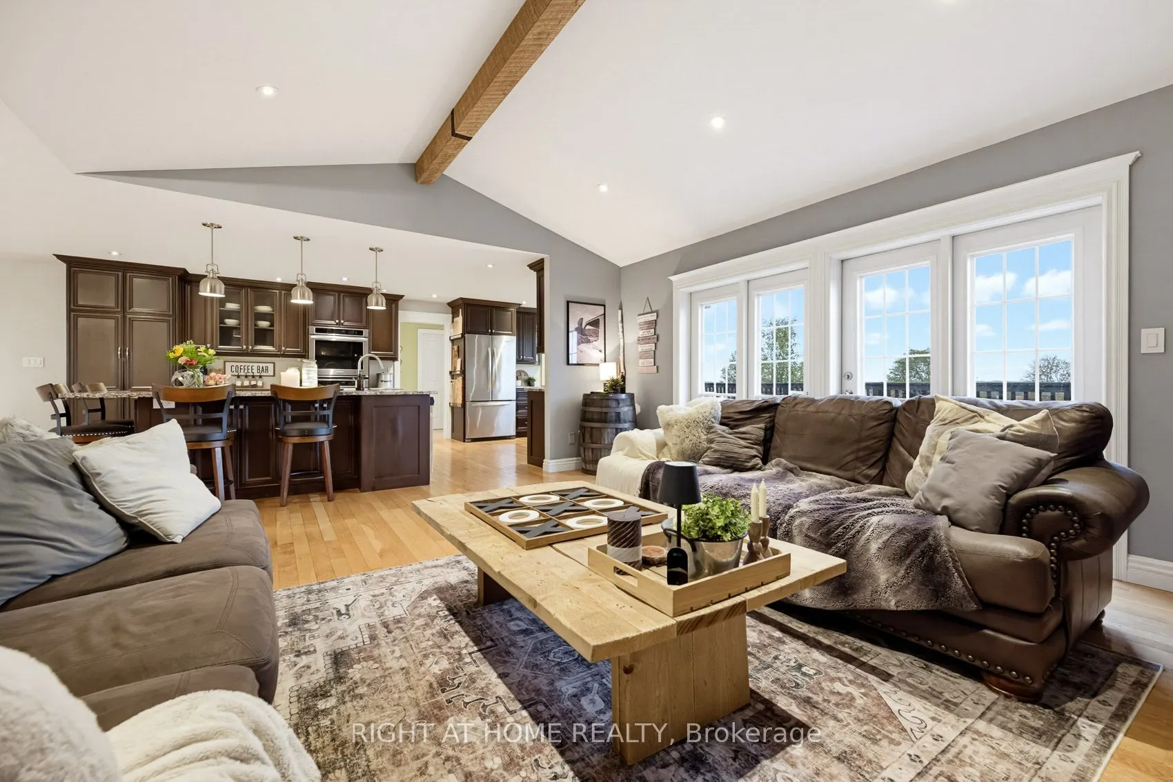 31 Uxbridge Heights Drive