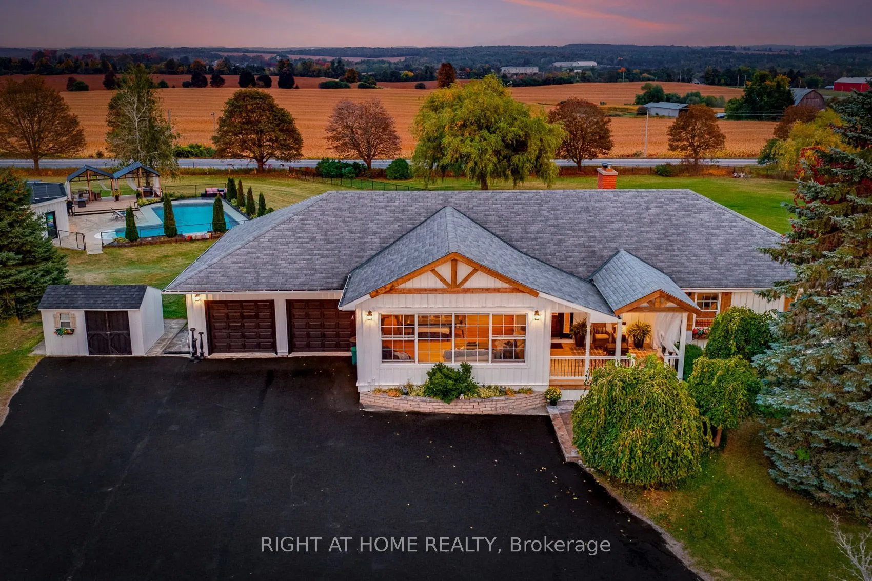 31 Uxbridge Heights Drive