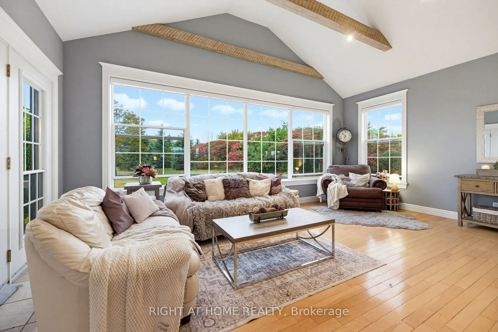 31 Uxbridge Heights Drive