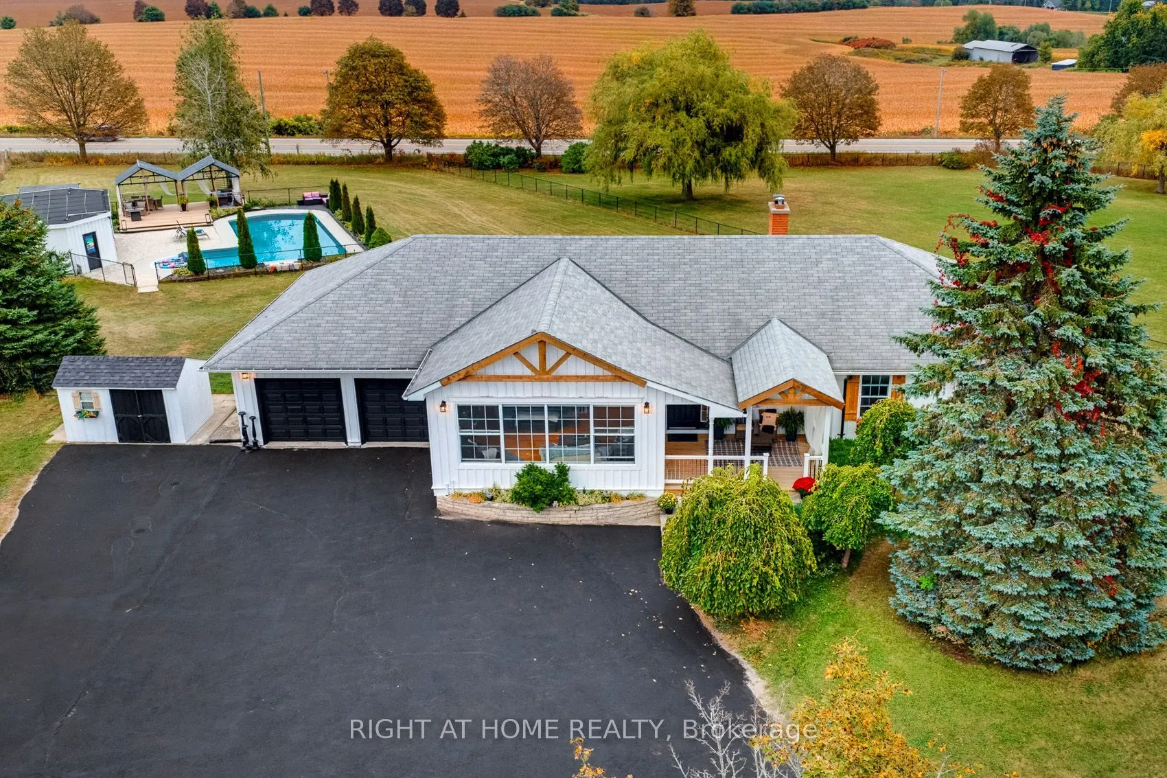 31 Uxbridge Heights Drive
