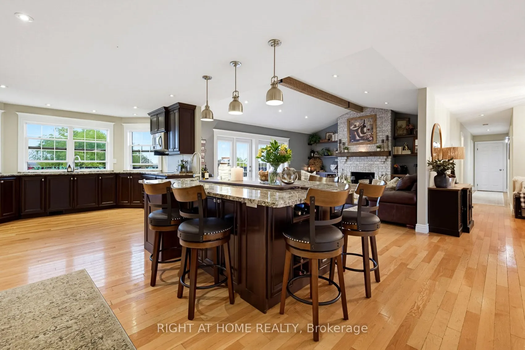31 Uxbridge Heights Drive