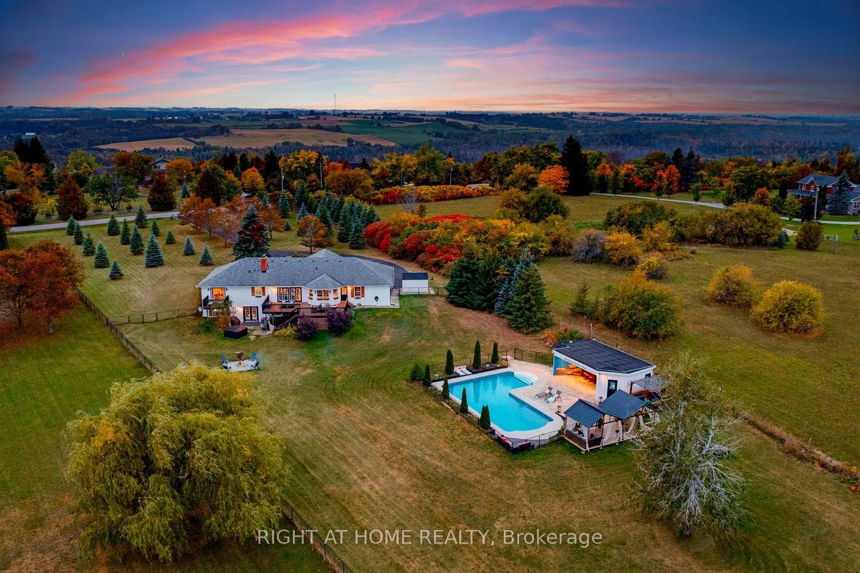 31 Uxbridge Heights Drive