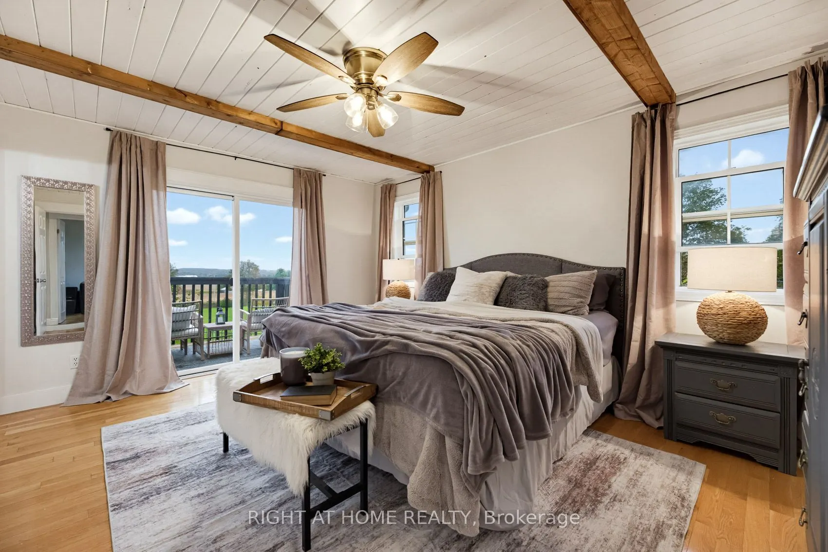 31 Uxbridge Heights Drive