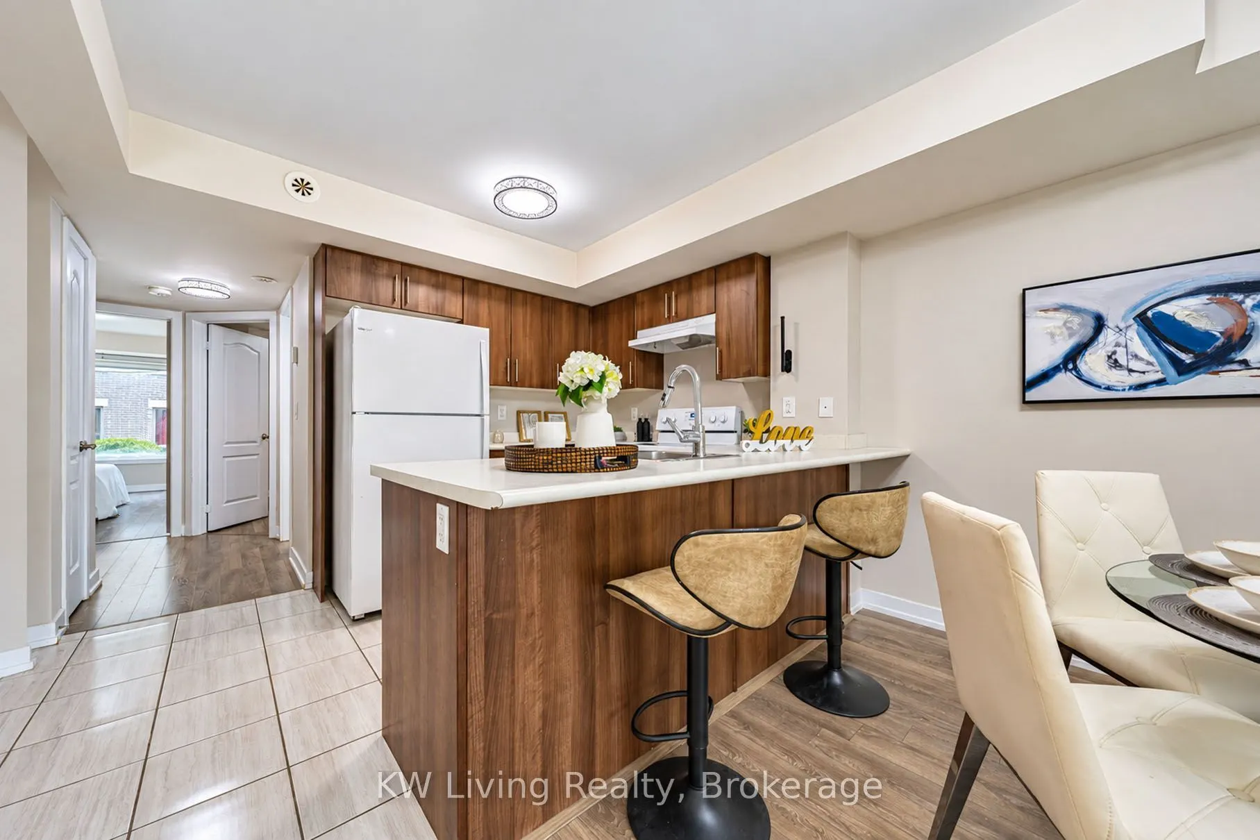 20 Dunsheath Way #318