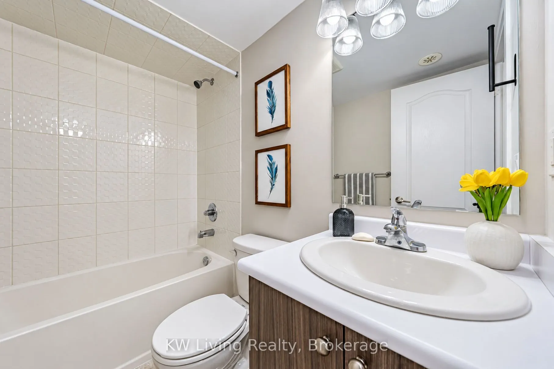 20 Dunsheath Way #318