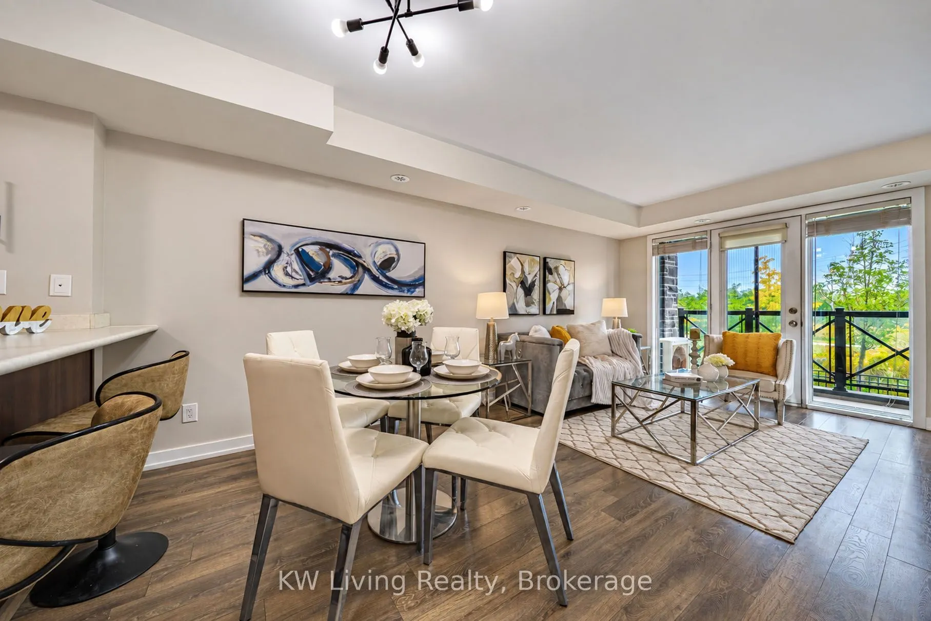 20 Dunsheath Way #318