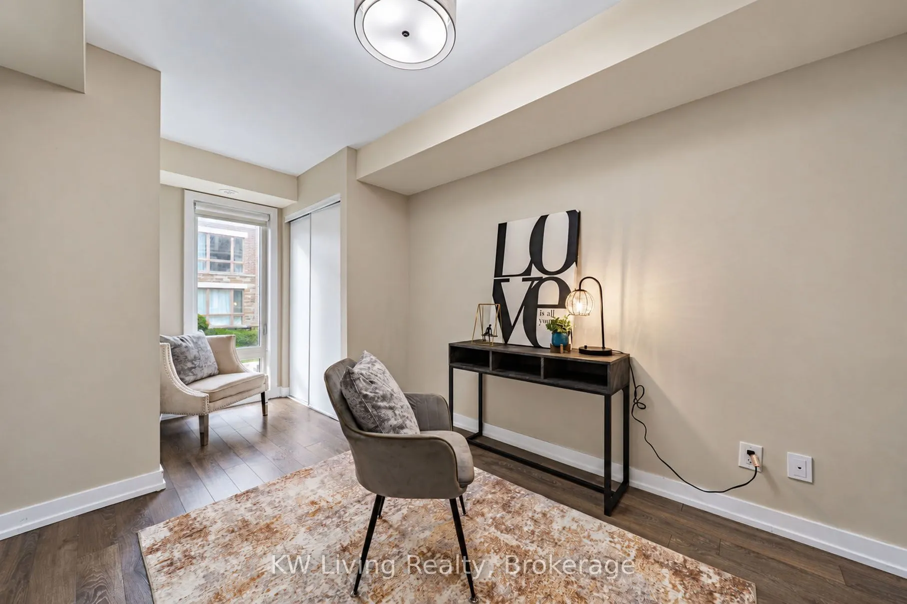 20 Dunsheath Way #318