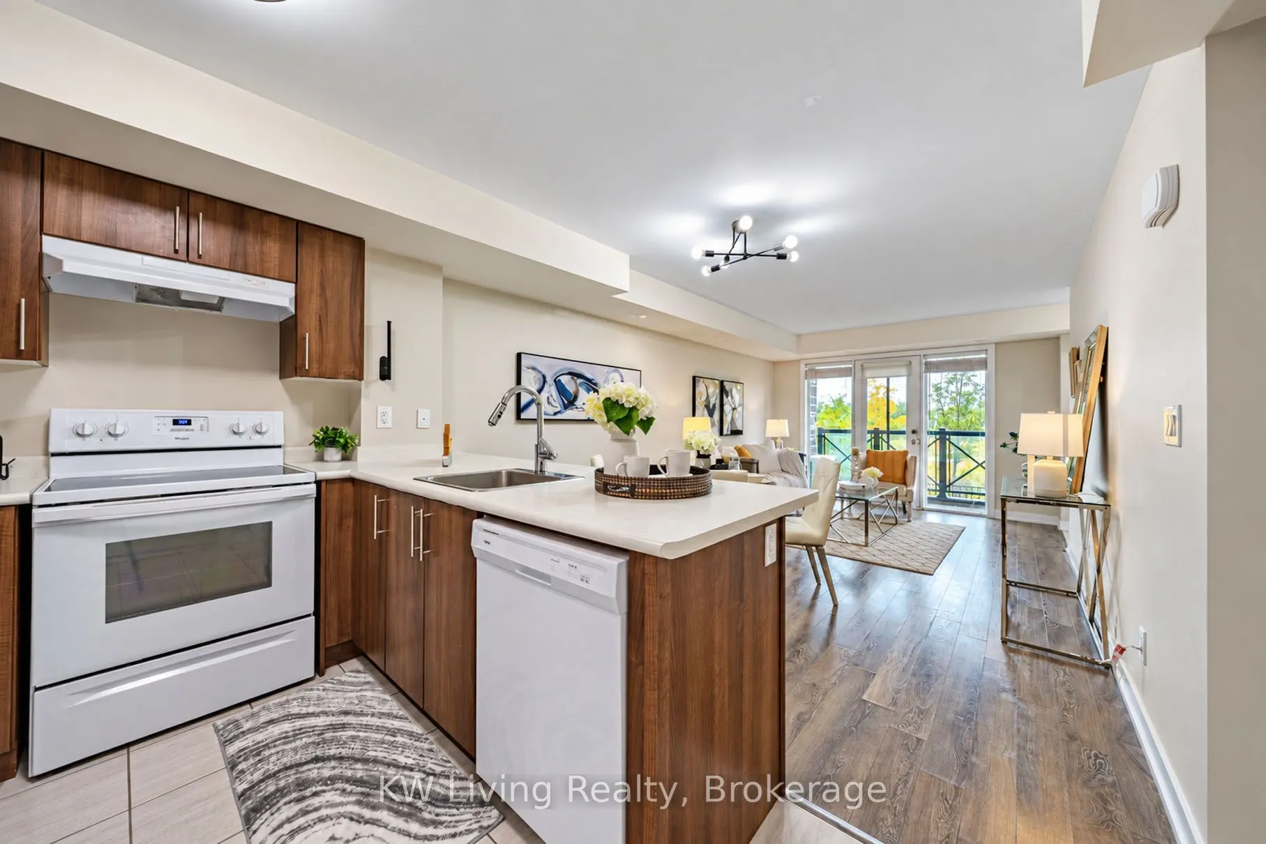 20 Dunsheath Way #318