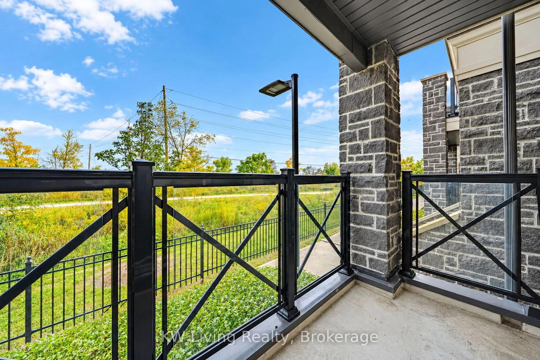 20 Dunsheath Way #318