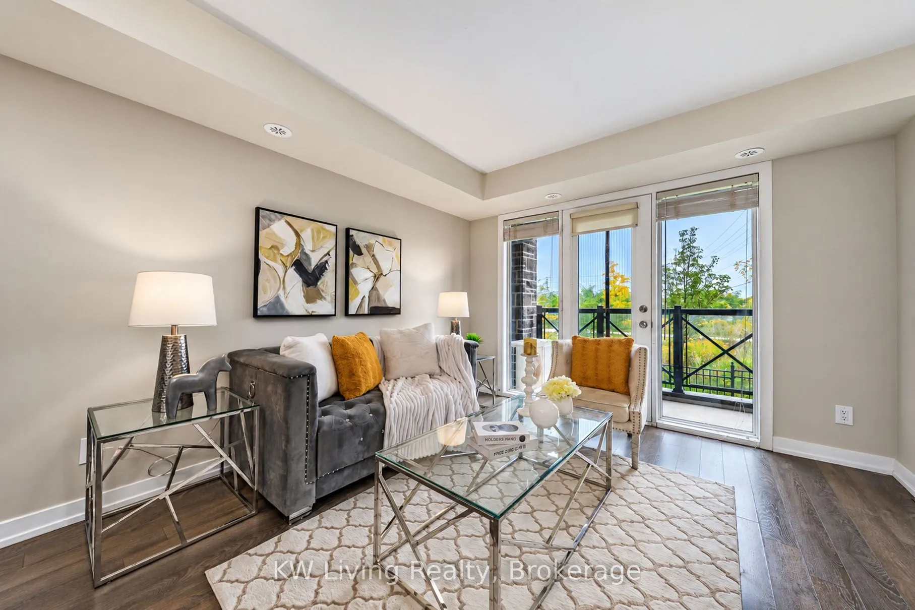 20 Dunsheath Way #318