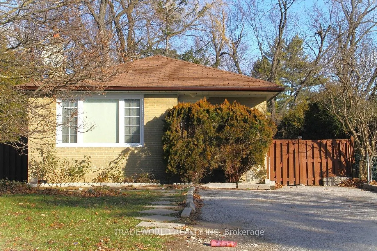 429 Taylor Mills Drive N #Bsmt