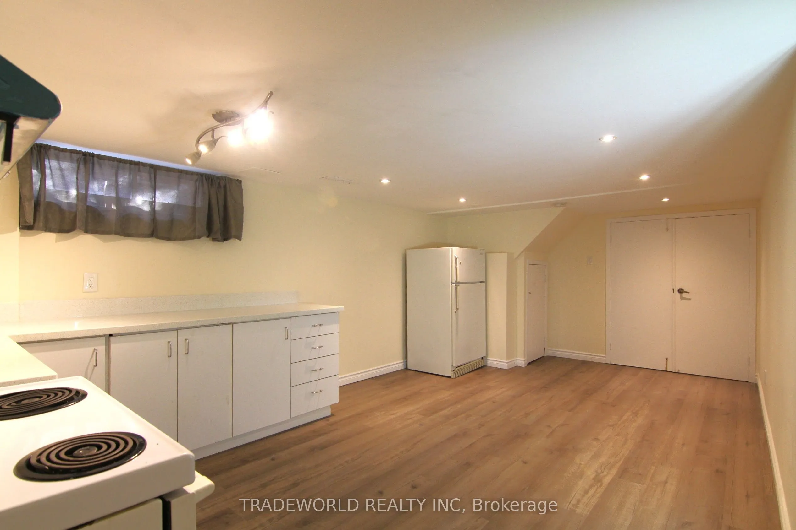 429 Taylor Mills Drive N #Bsmt