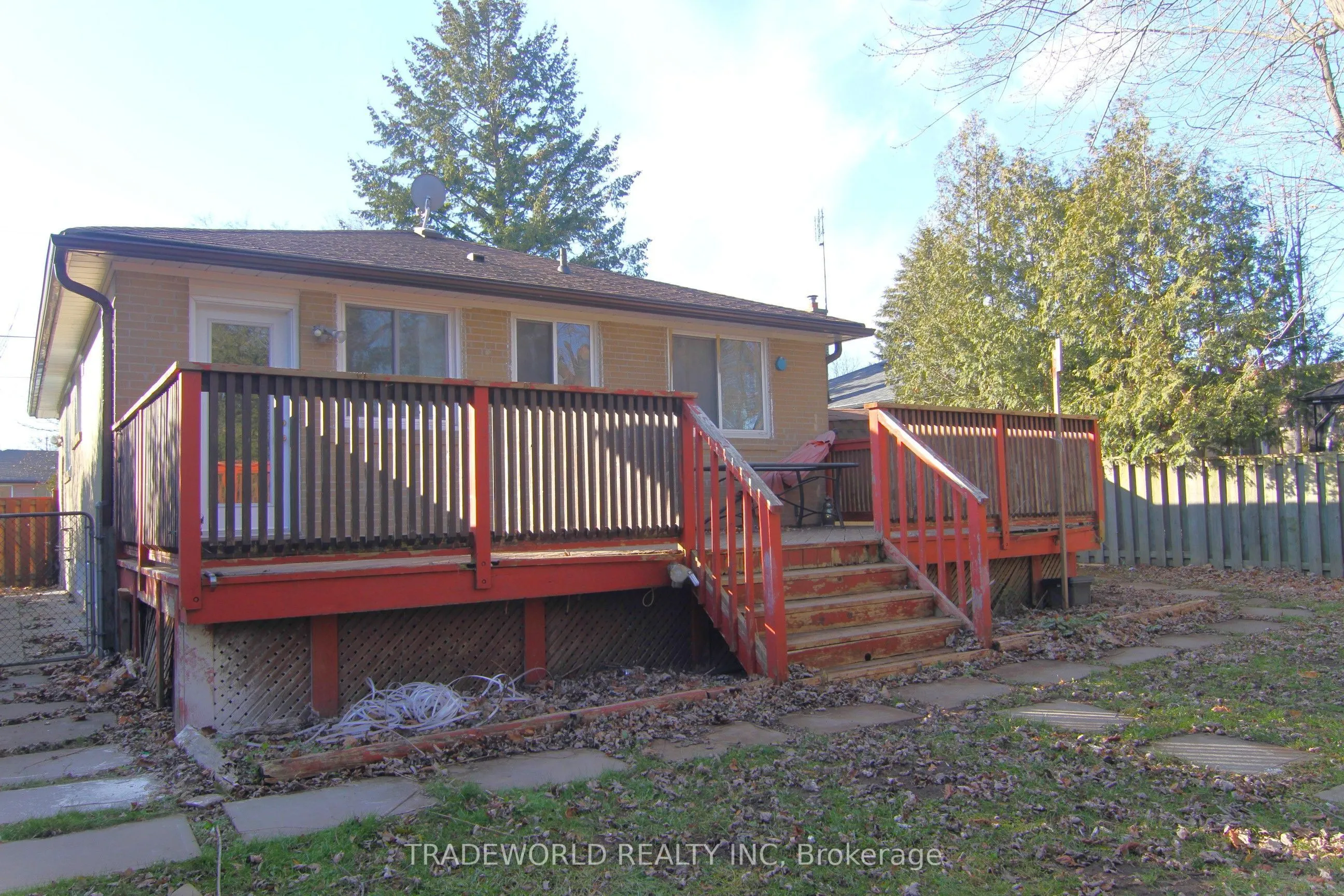 429 Taylor Mills Drive N #Bsmt