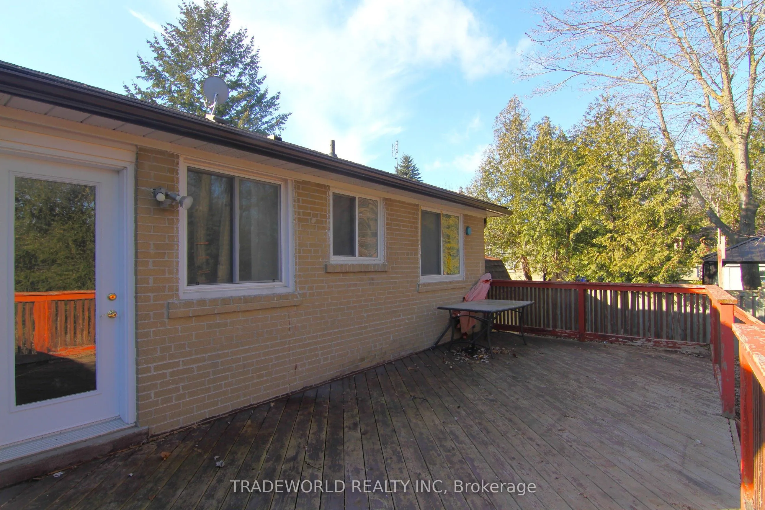 429 Taylor Mills Drive N #Bsmt