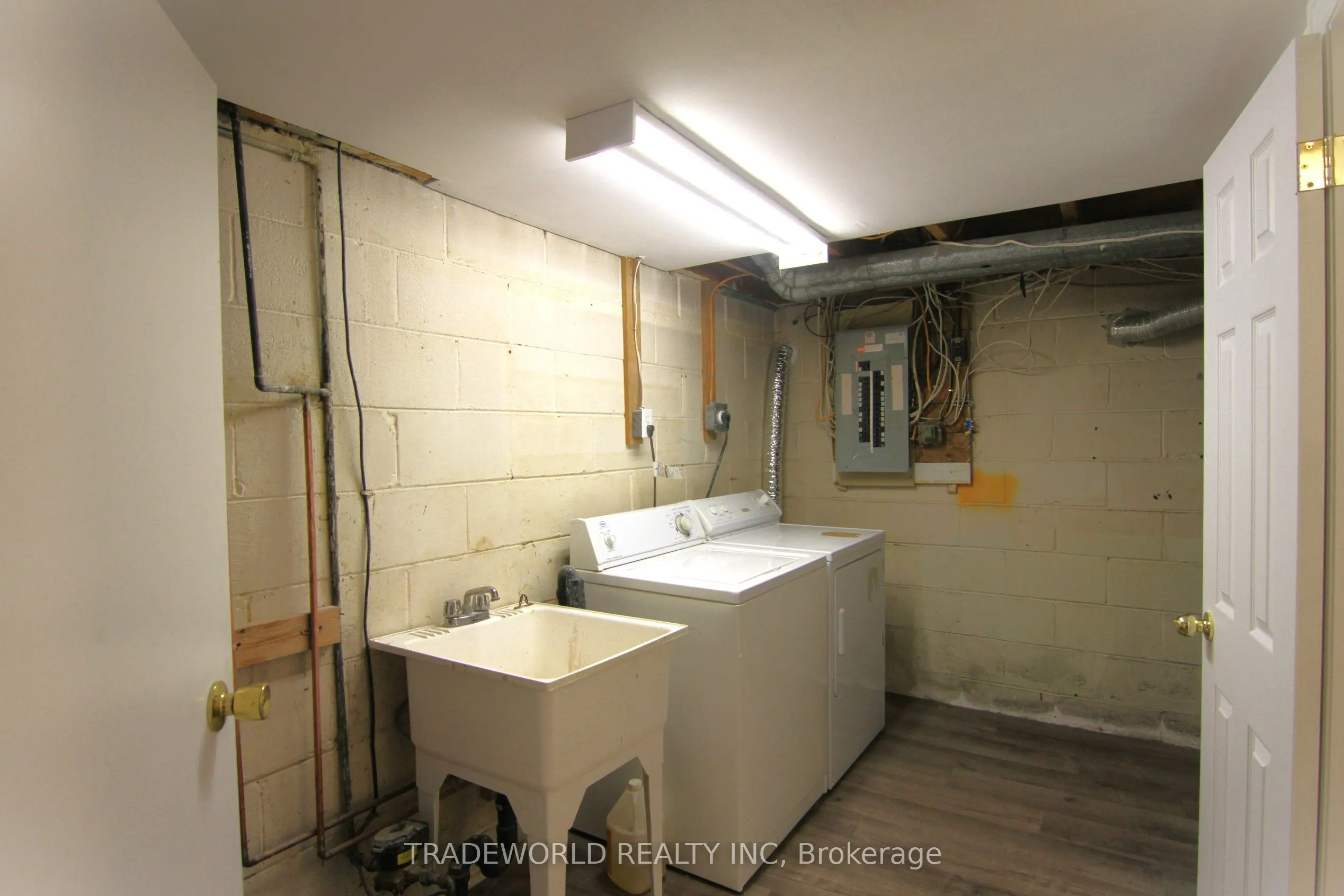 429 Taylor Mills Drive N #Bsmt