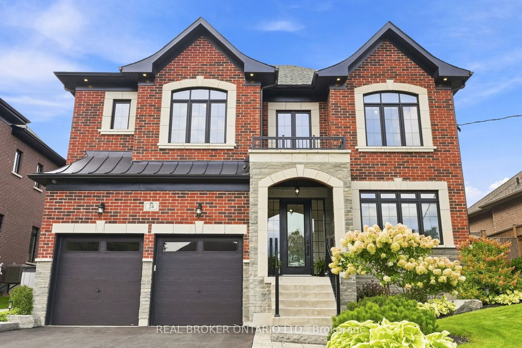 24 Cemetery Road
