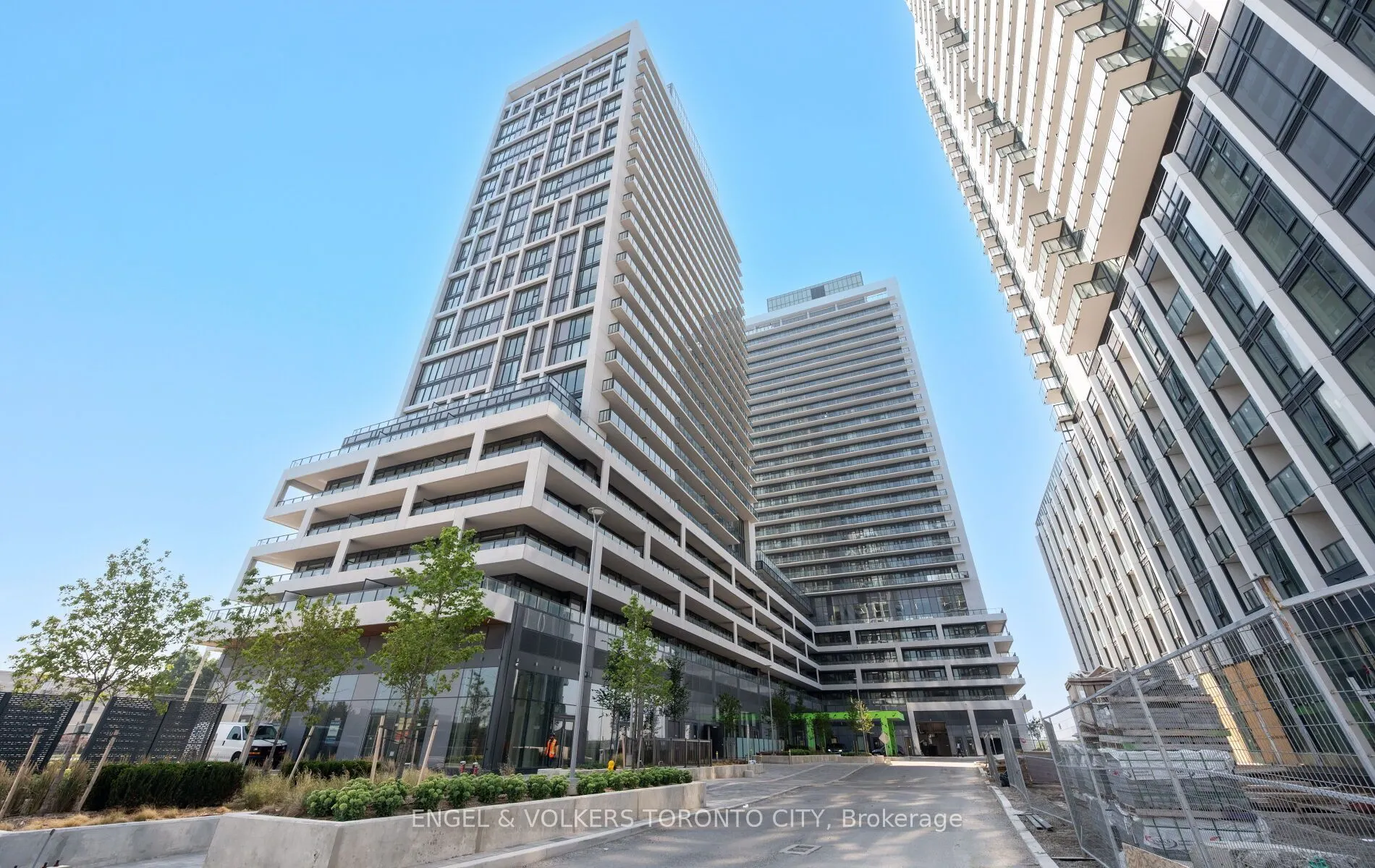 8960 Jane Street #1603