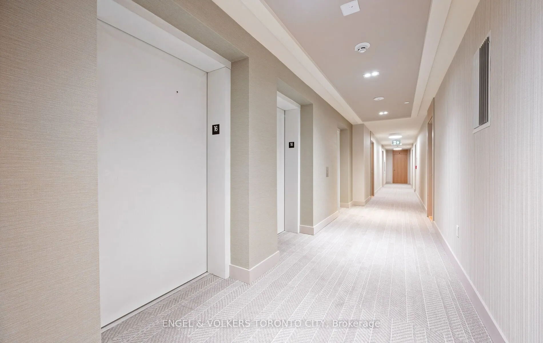 8960 Jane Street #1603