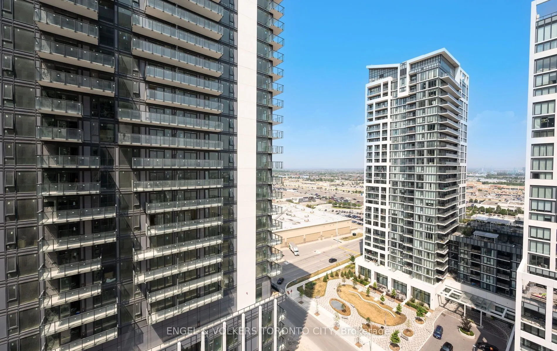 8960 Jane Street #1603