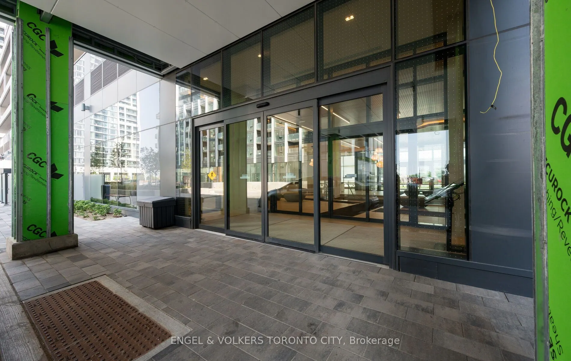 8960 Jane Street #1603