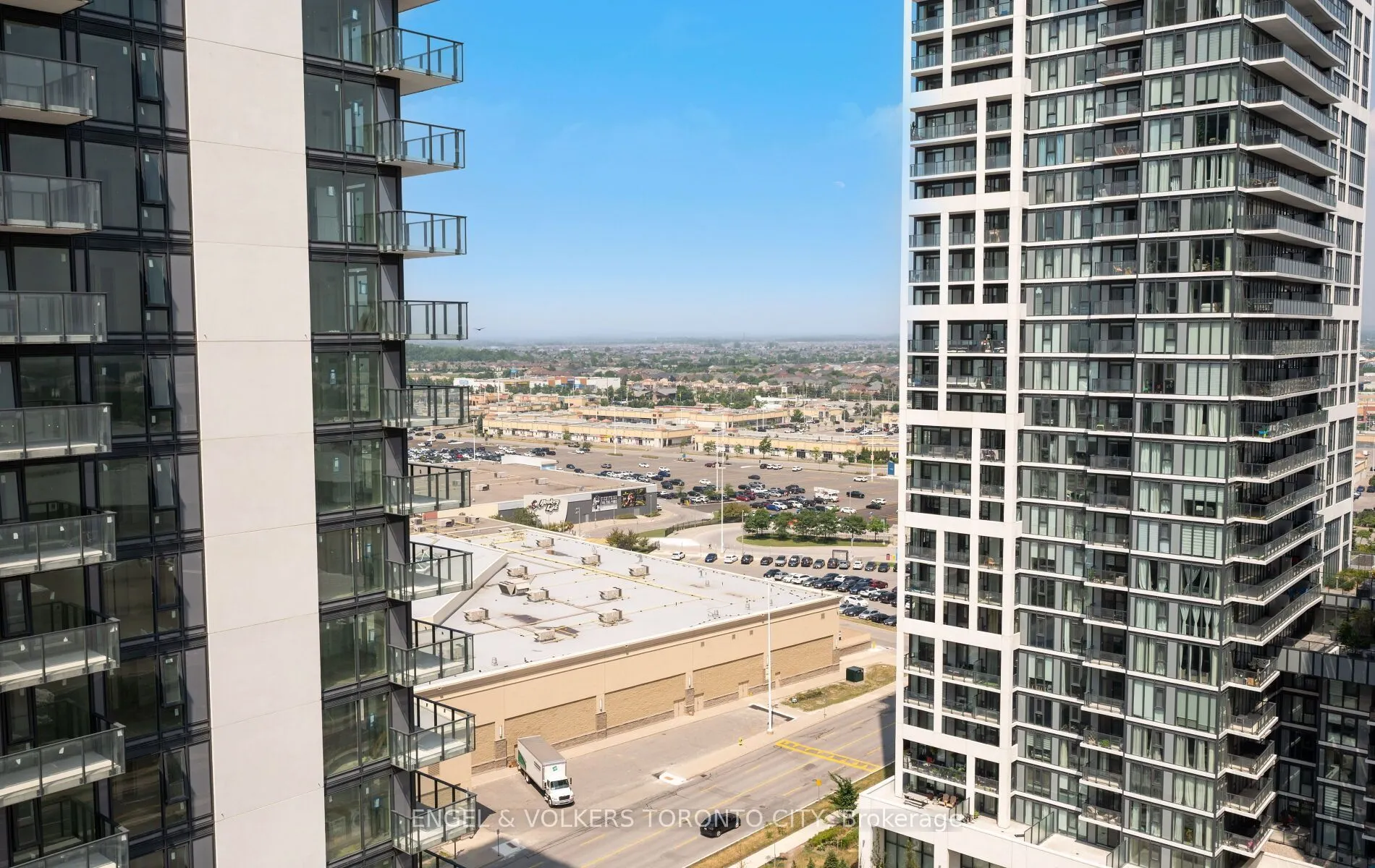 8960 Jane Street #1603
