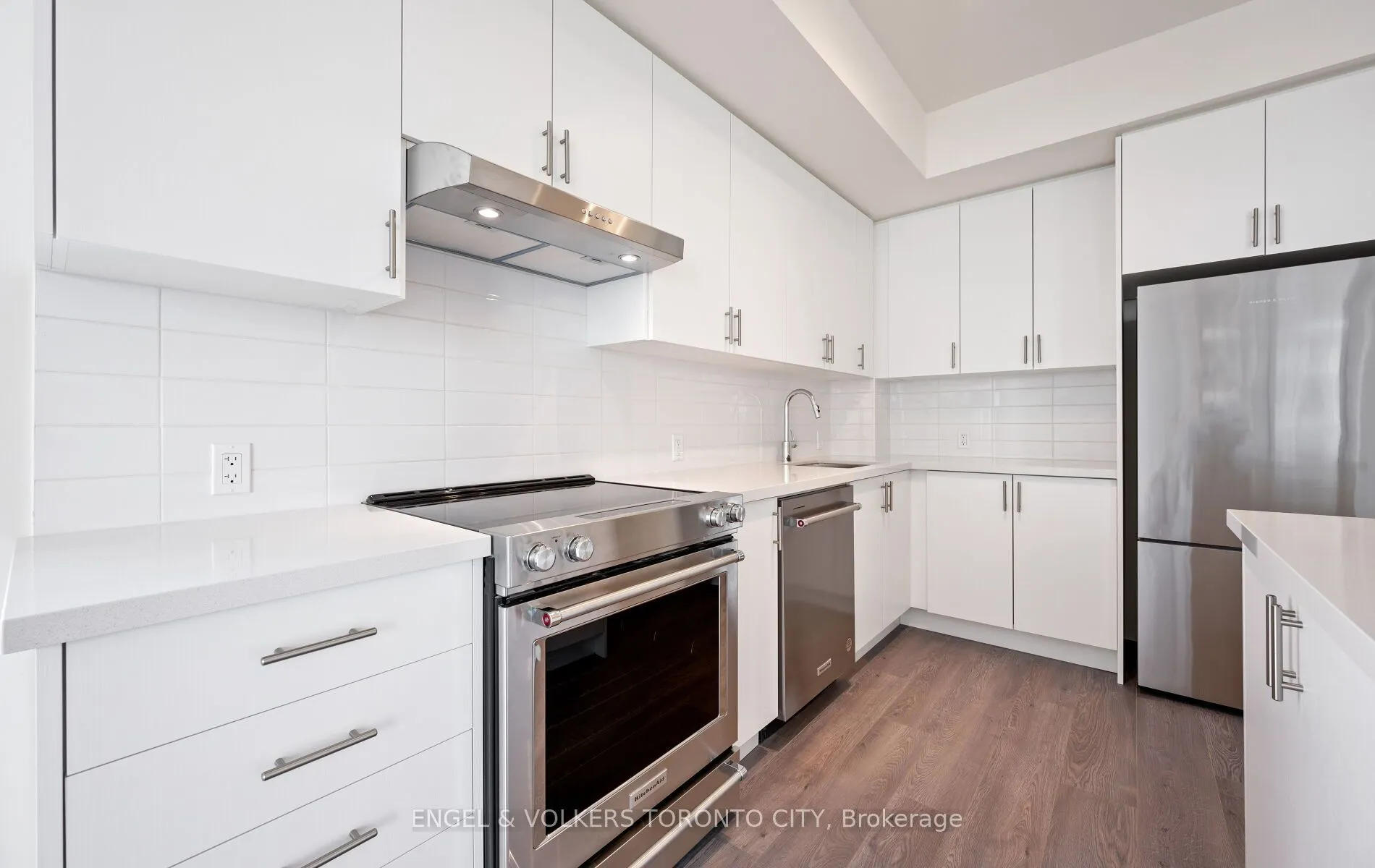 8960 Jane Street #1603