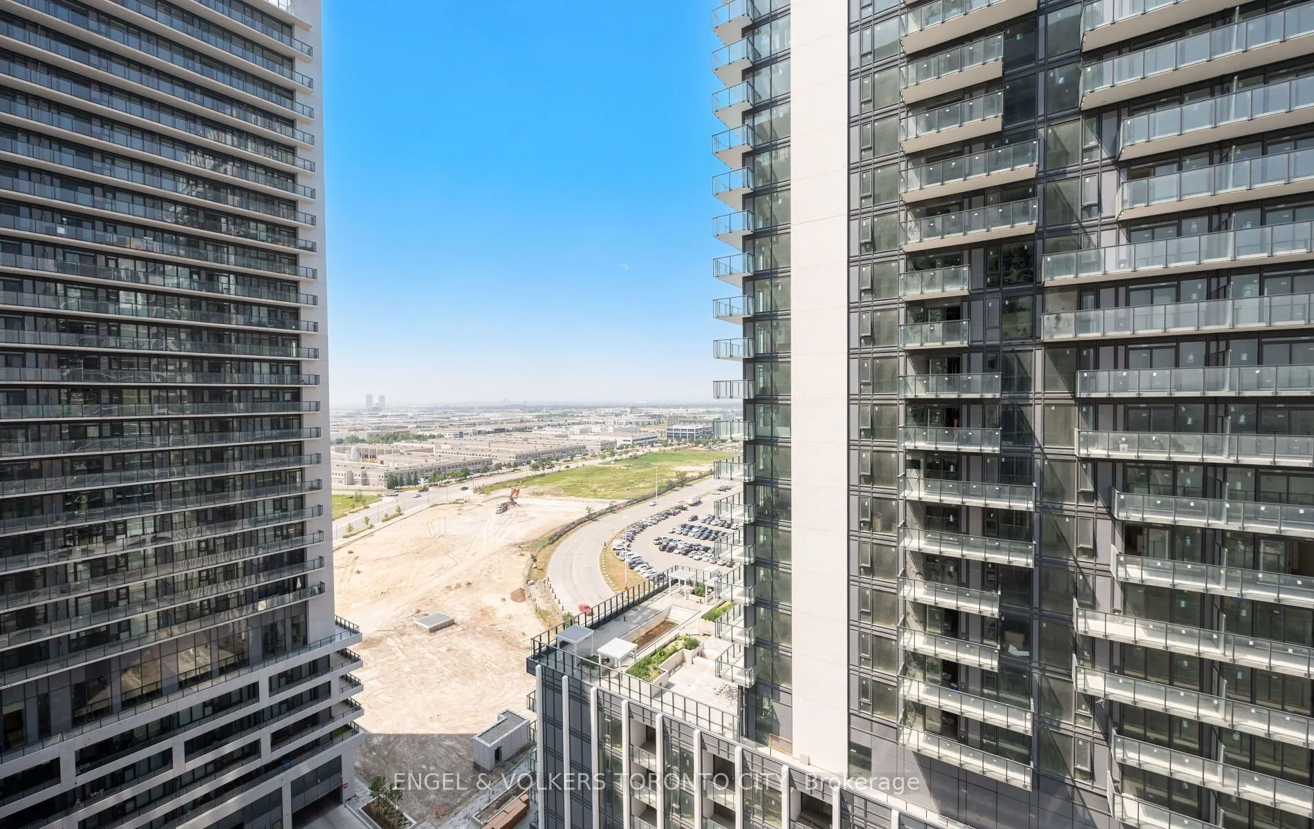 8960 Jane Street #1603
