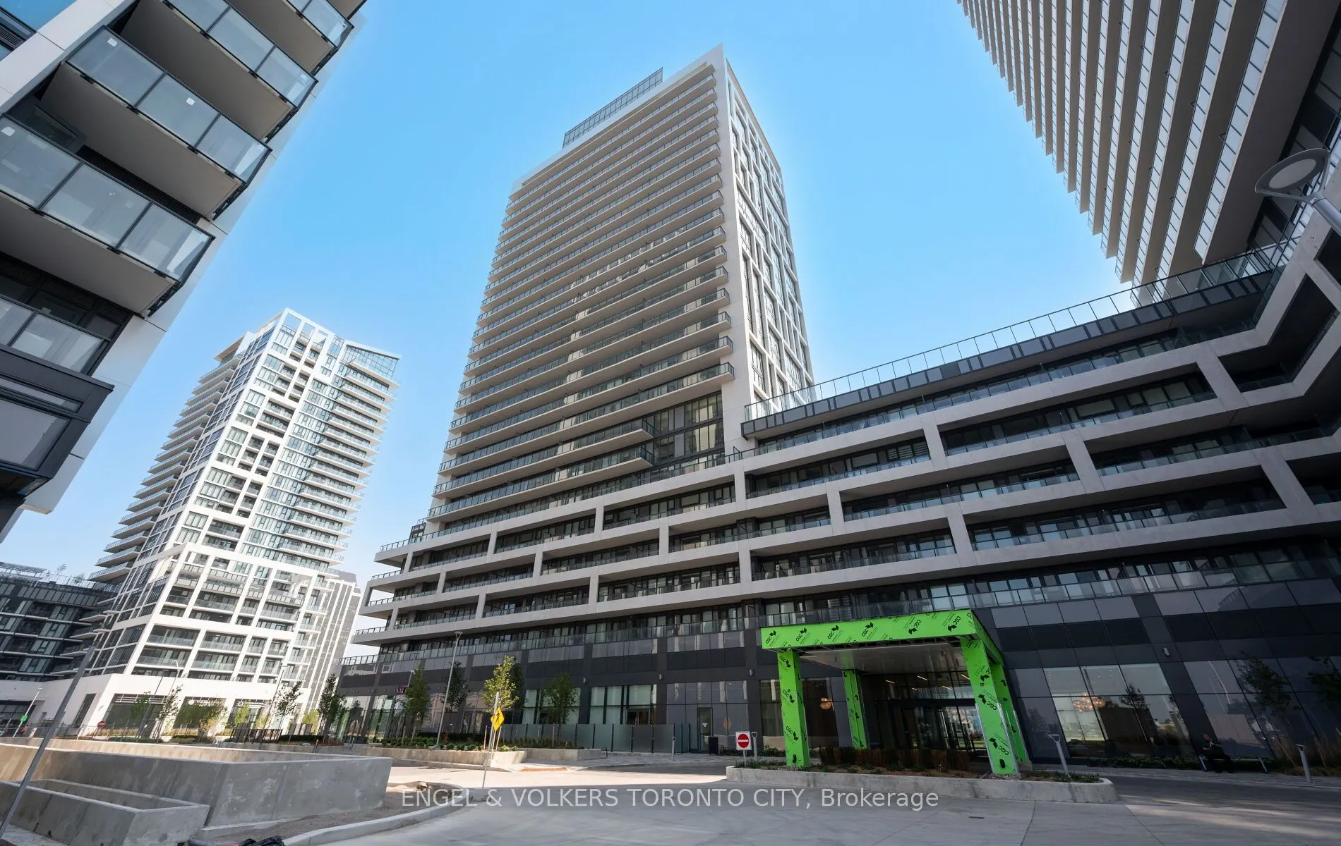 8960 Jane Street #1603