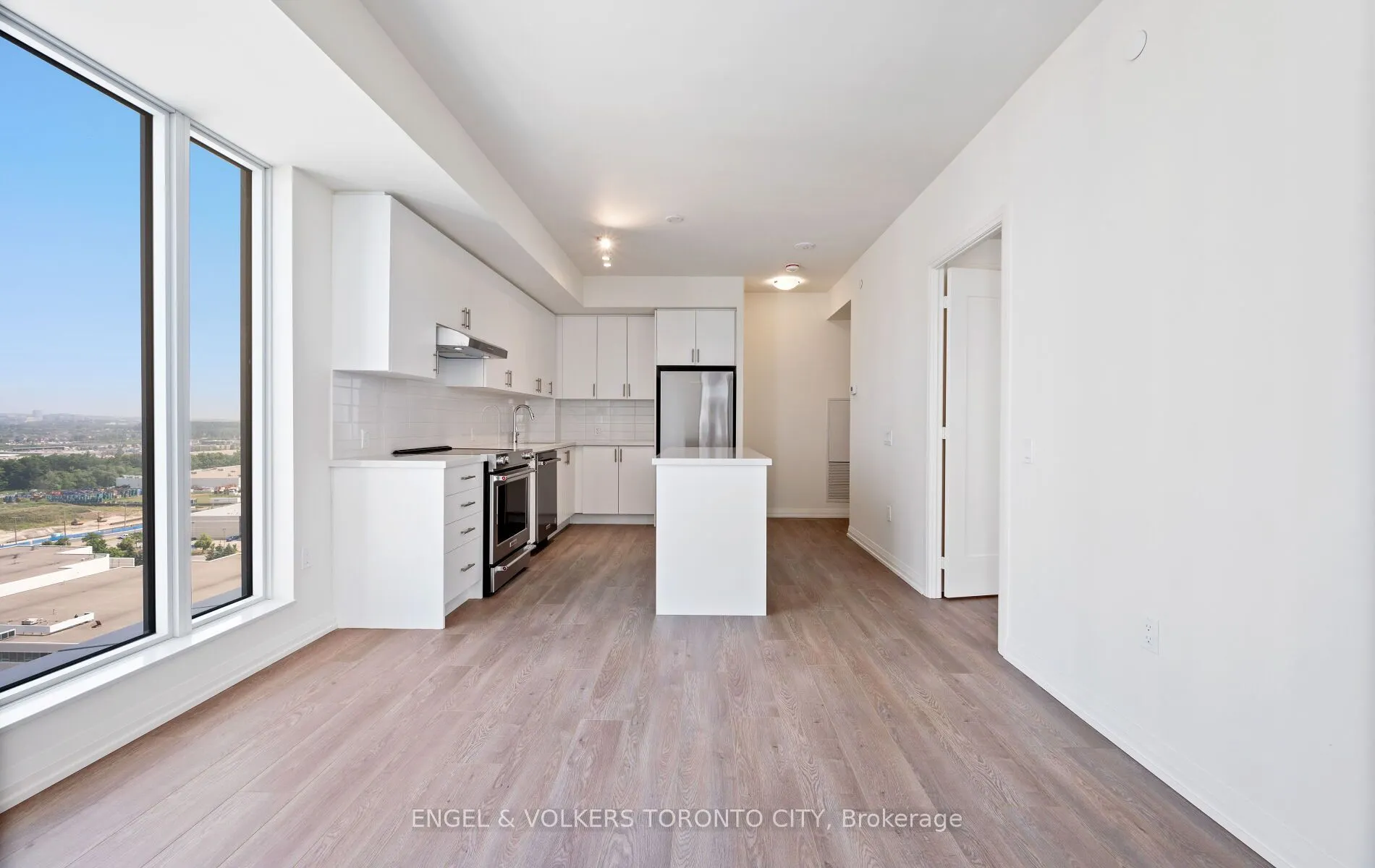 8960 Jane Street #1603