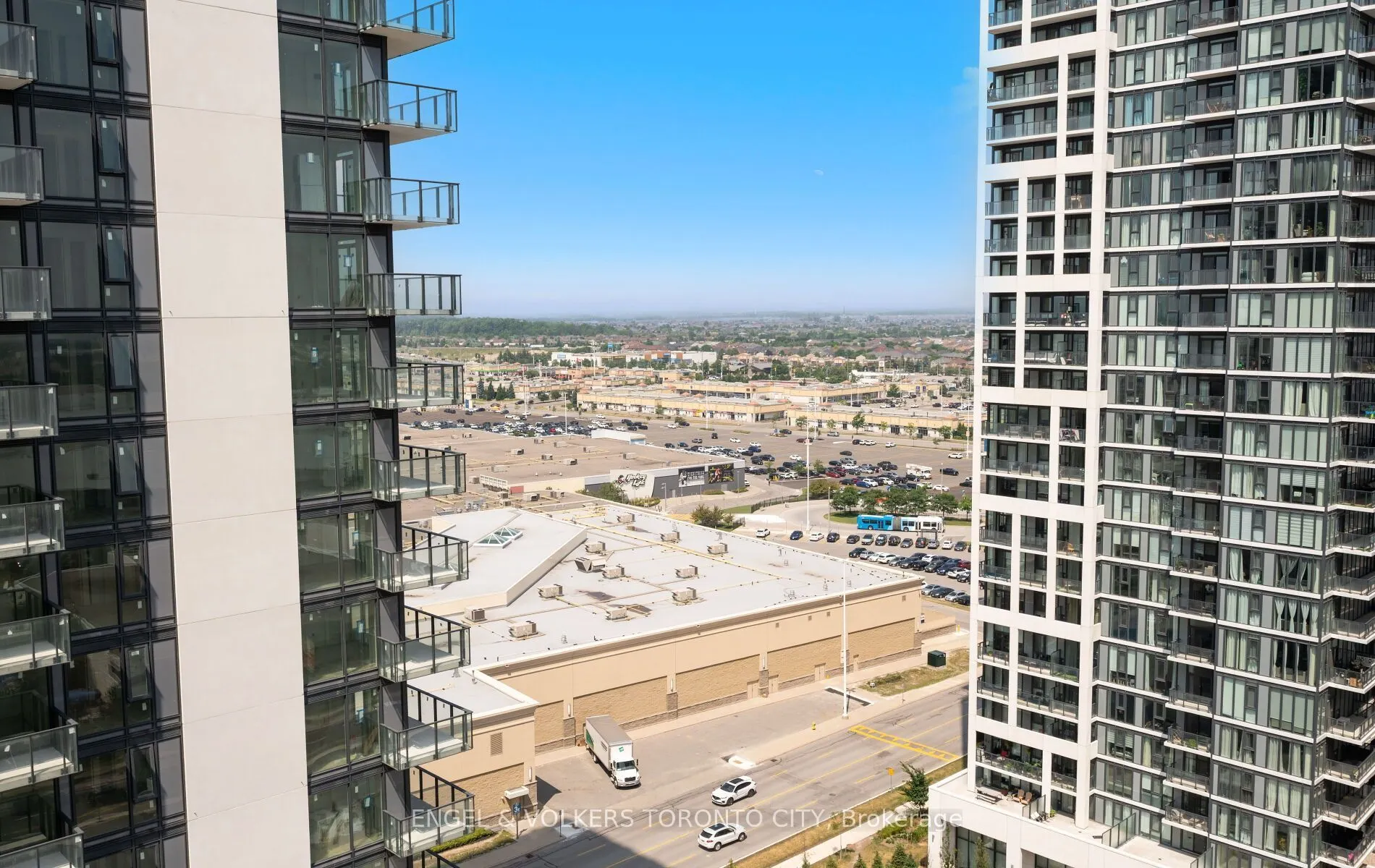 8960 Jane Street #1603