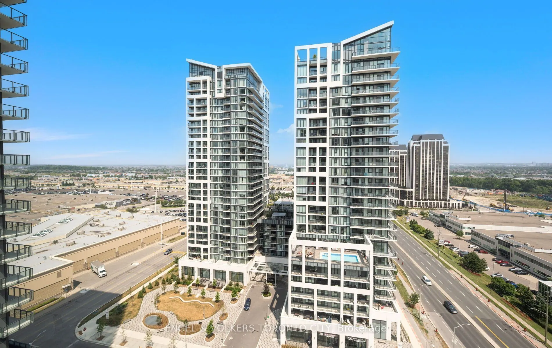 8960 Jane Street #1603