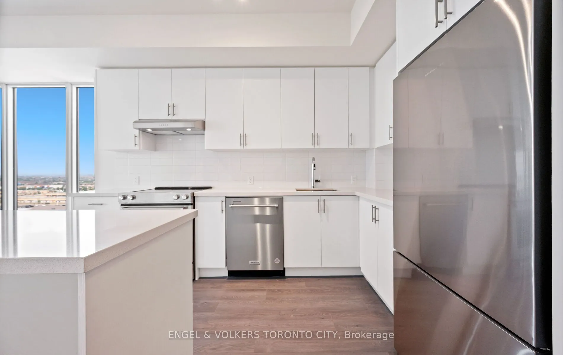 8960 Jane Street #1603