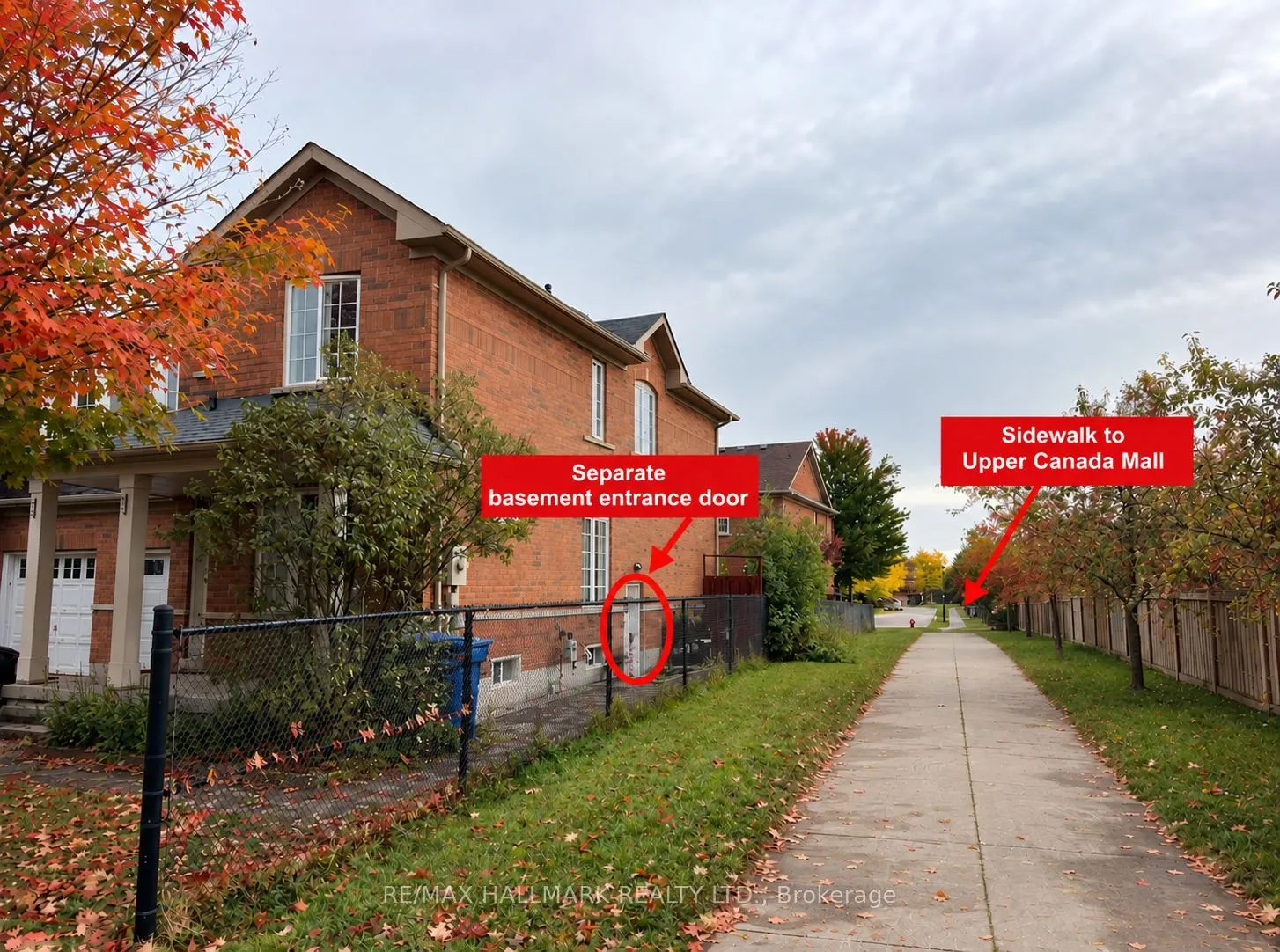 141 Gail Parks Crescent