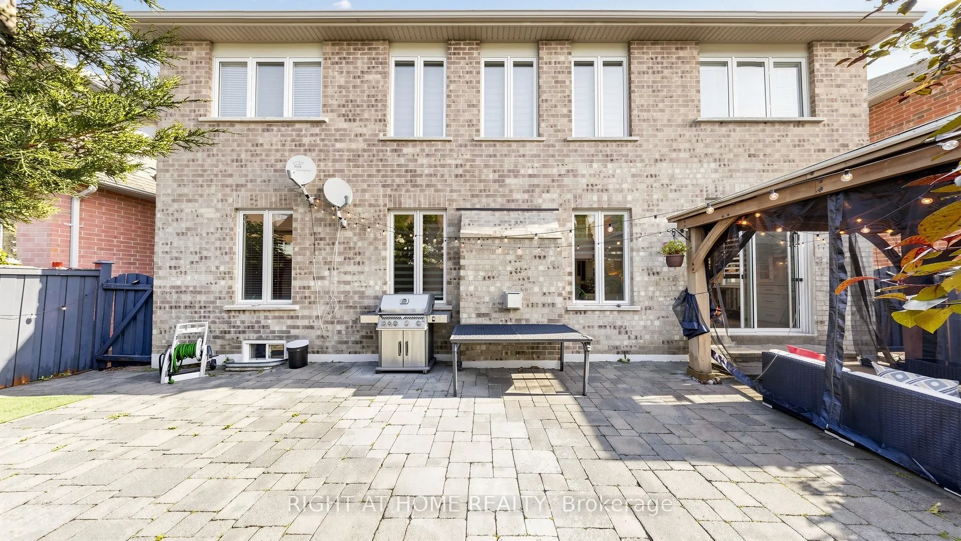 40 Chateau Drive