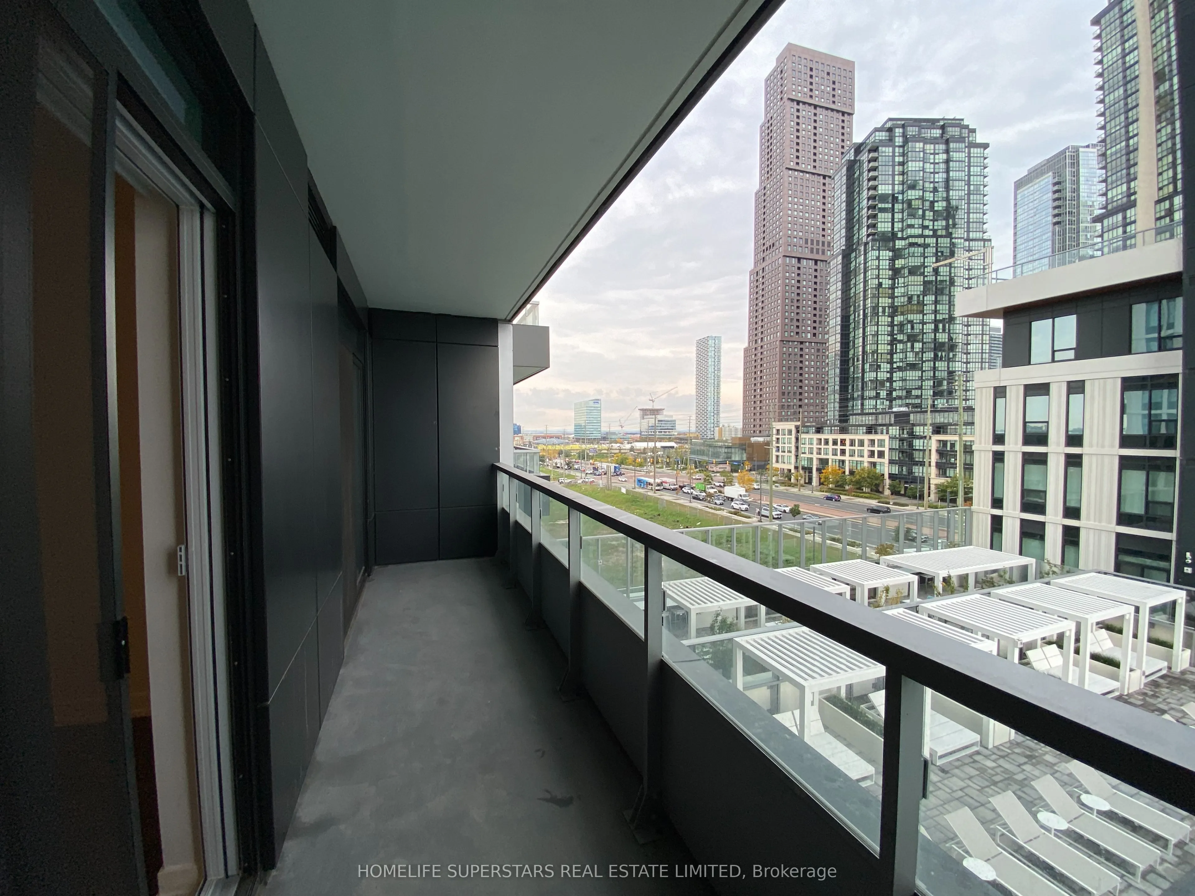 21 Meadowdale Road #508