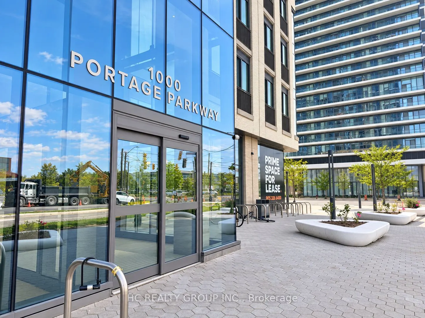 1000 Portage Parkway #2103