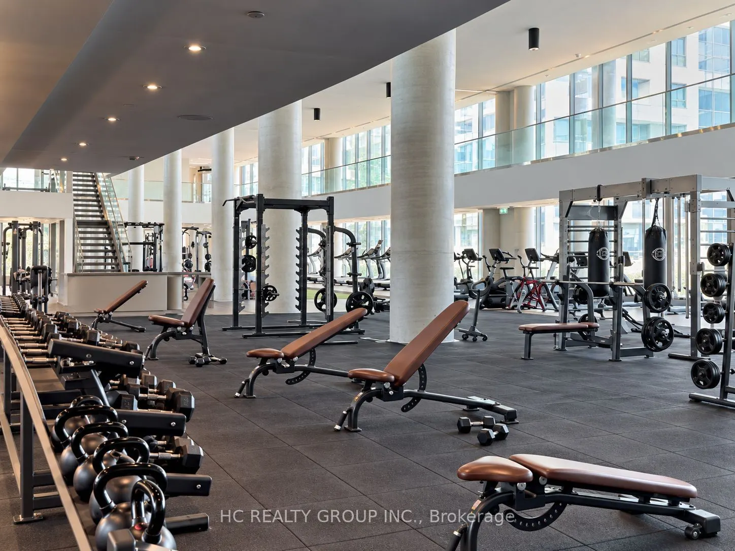 1000 Portage Parkway #2103