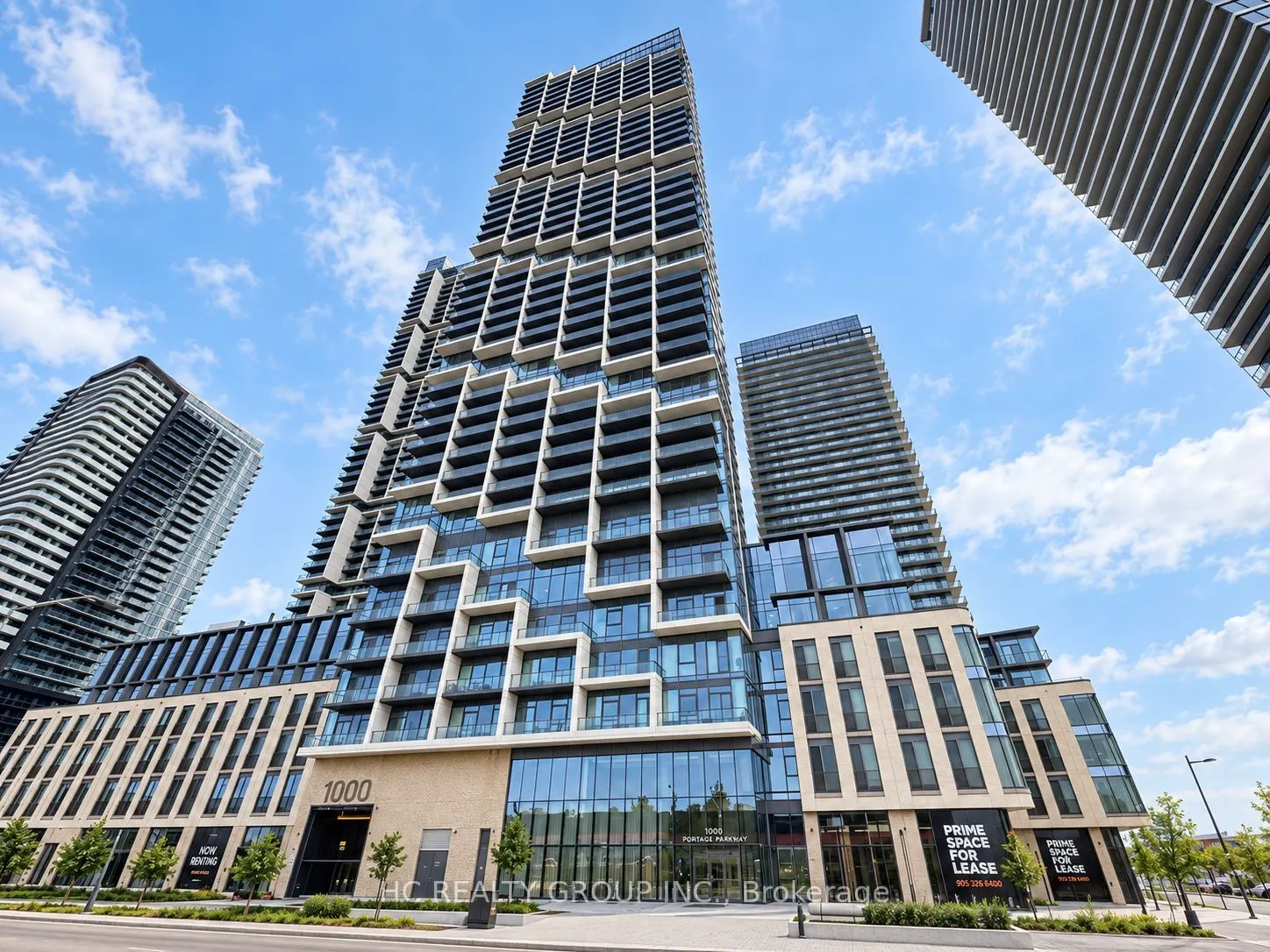 1000 Portage Parkway #2103