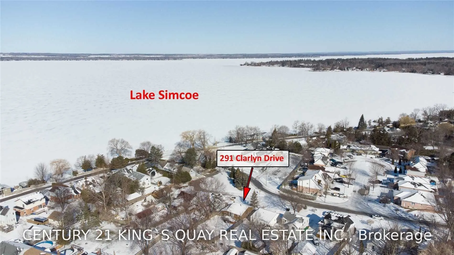 291 Clarlyn Drive
