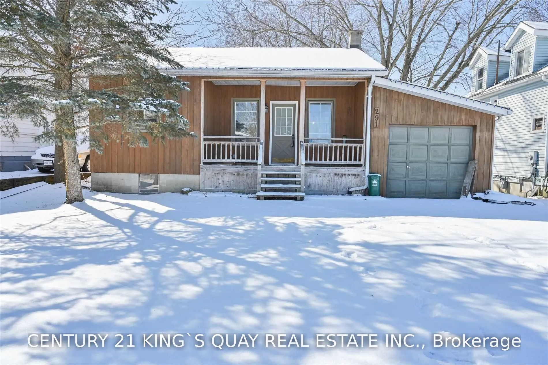 291 Clarlyn Drive