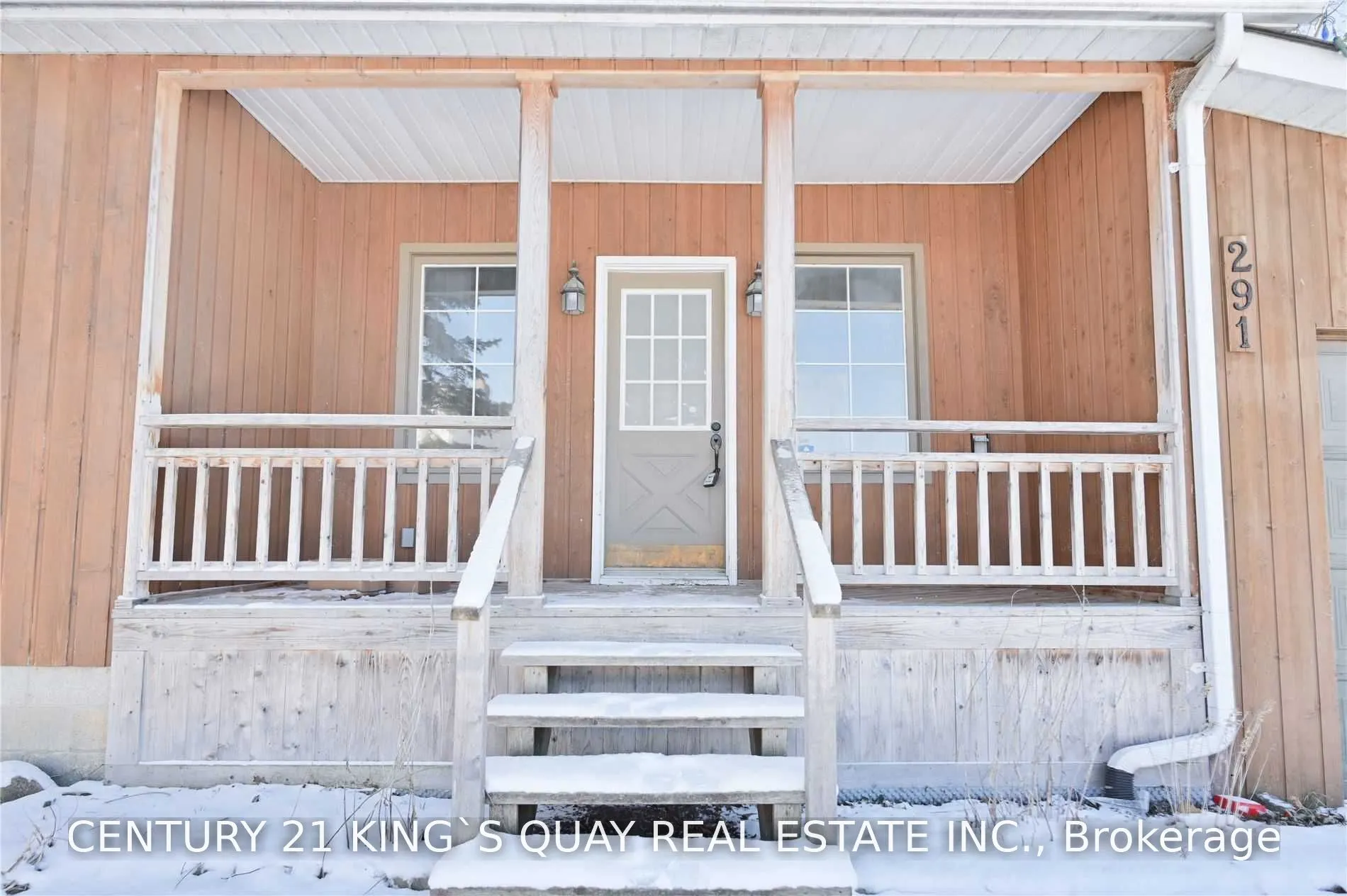 291 Clarlyn Drive