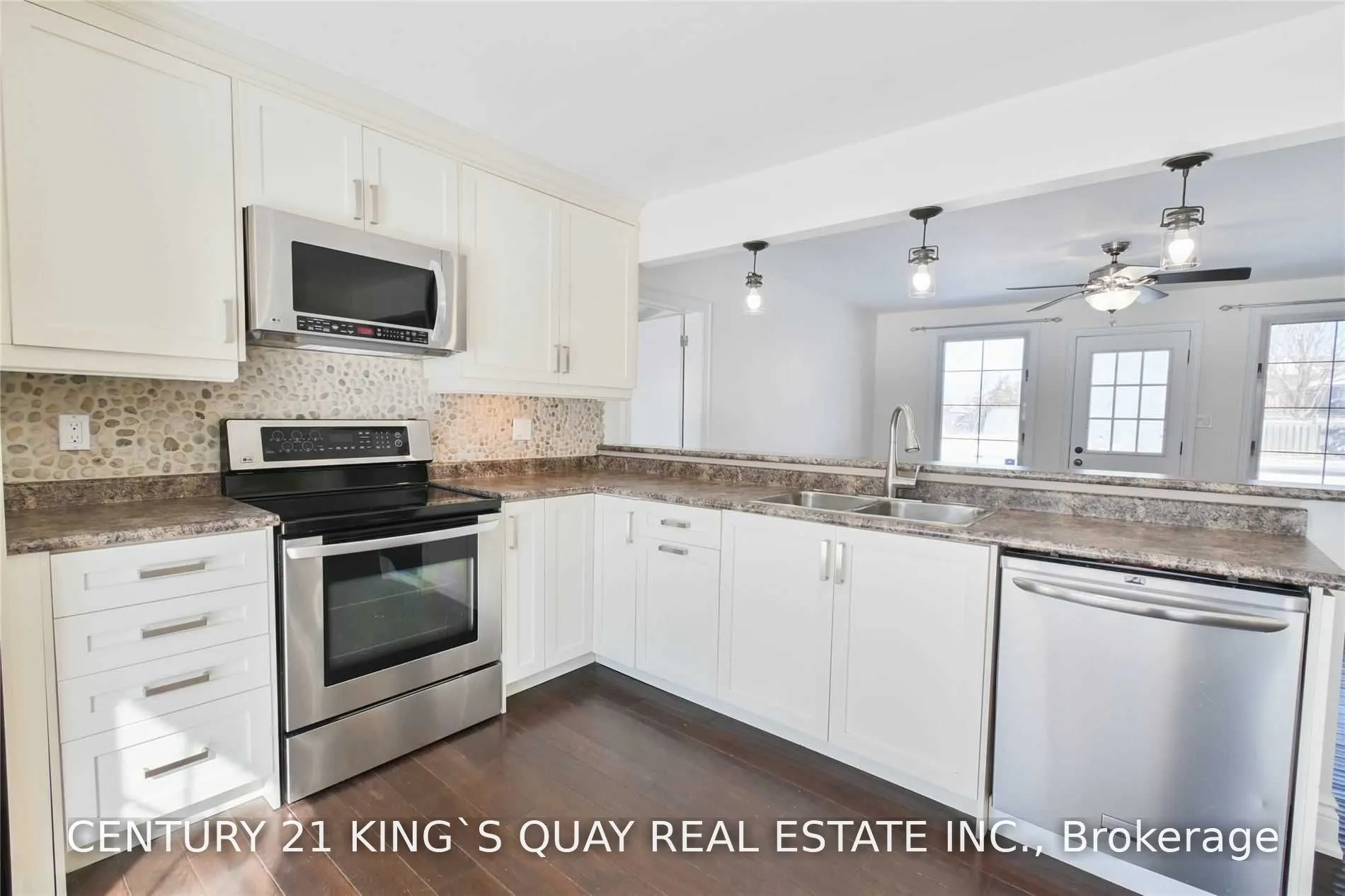 291 Clarlyn Drive