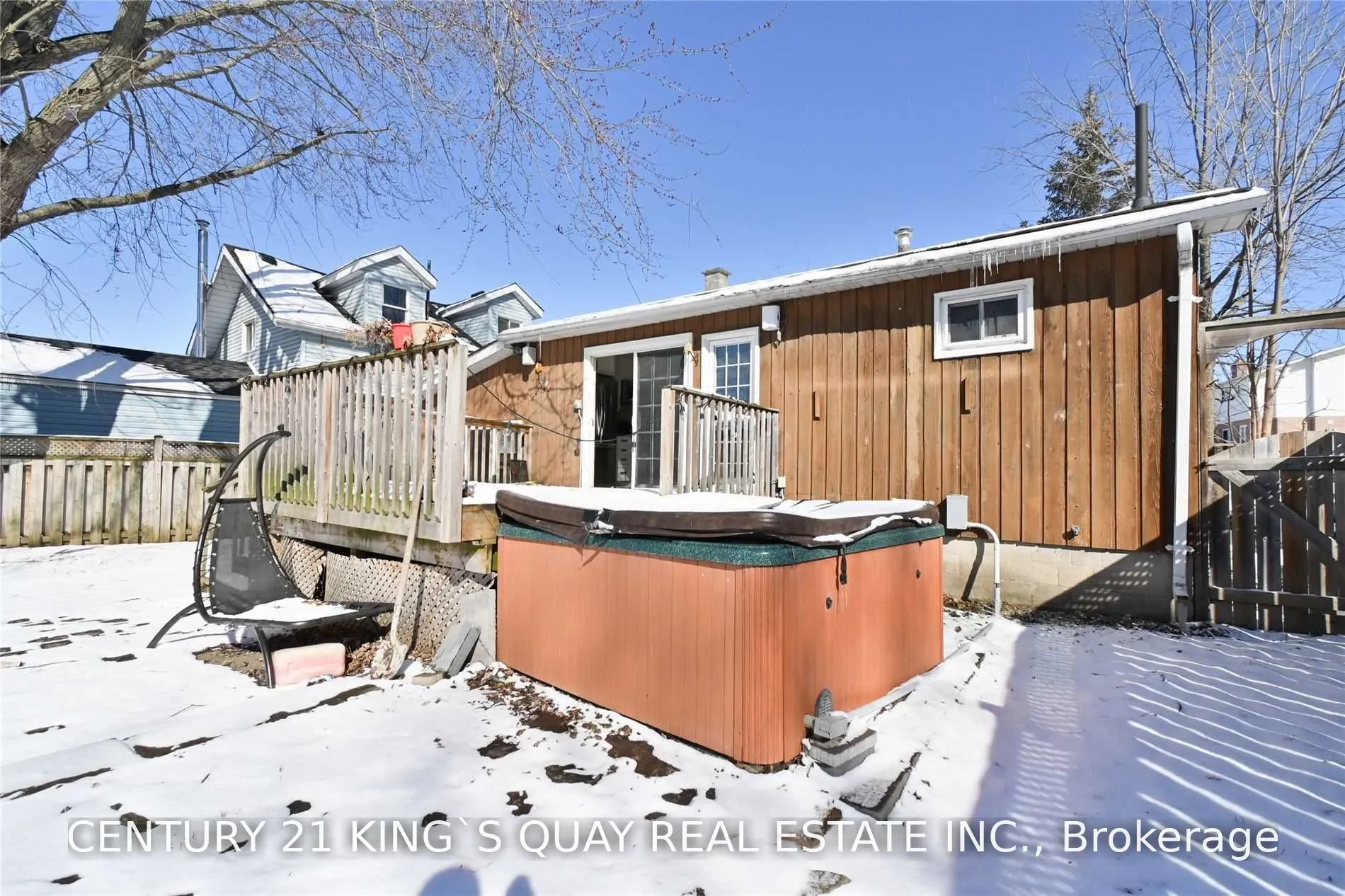 291 Clarlyn Drive