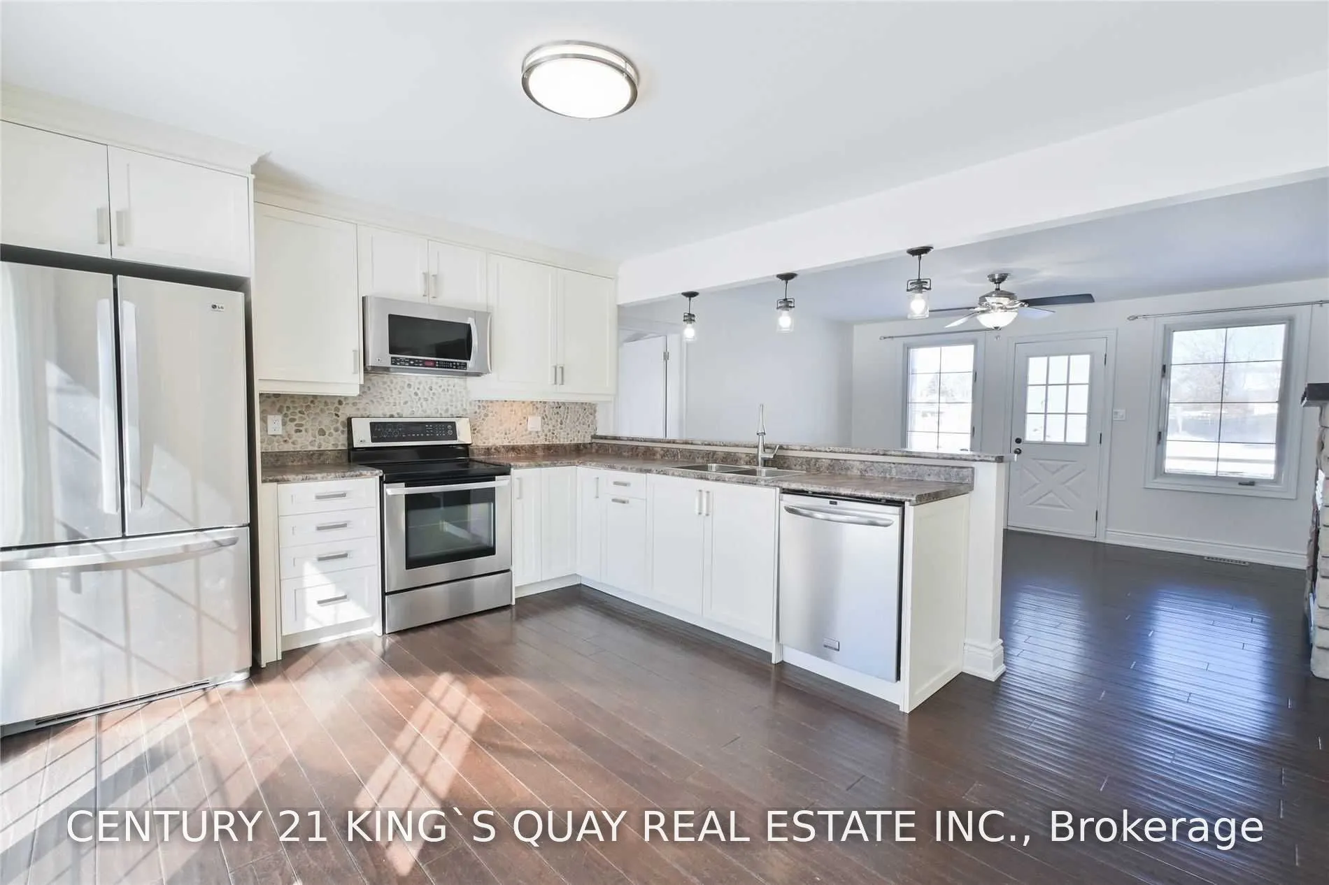291 Clarlyn Drive