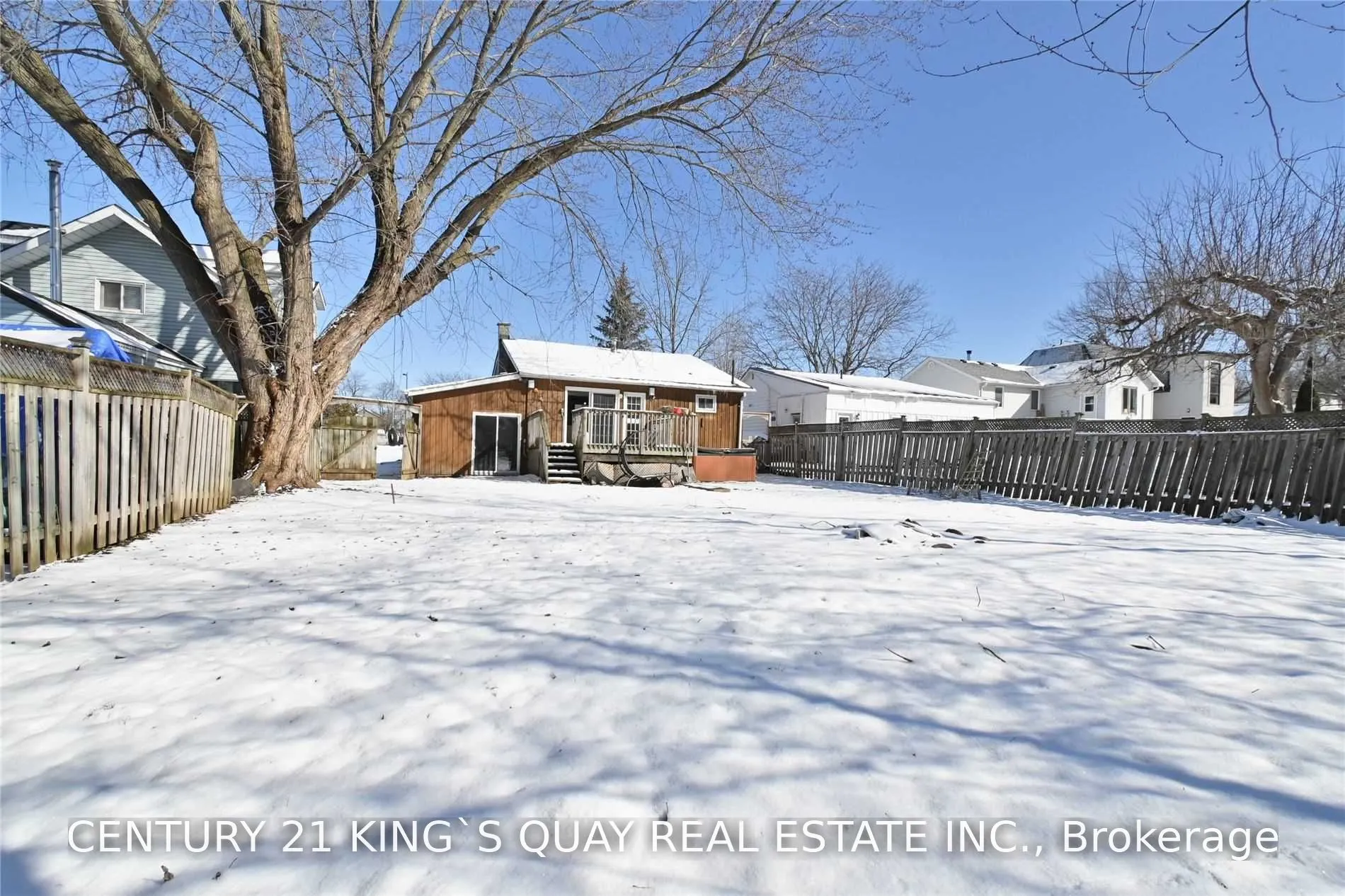 291 Clarlyn Drive
