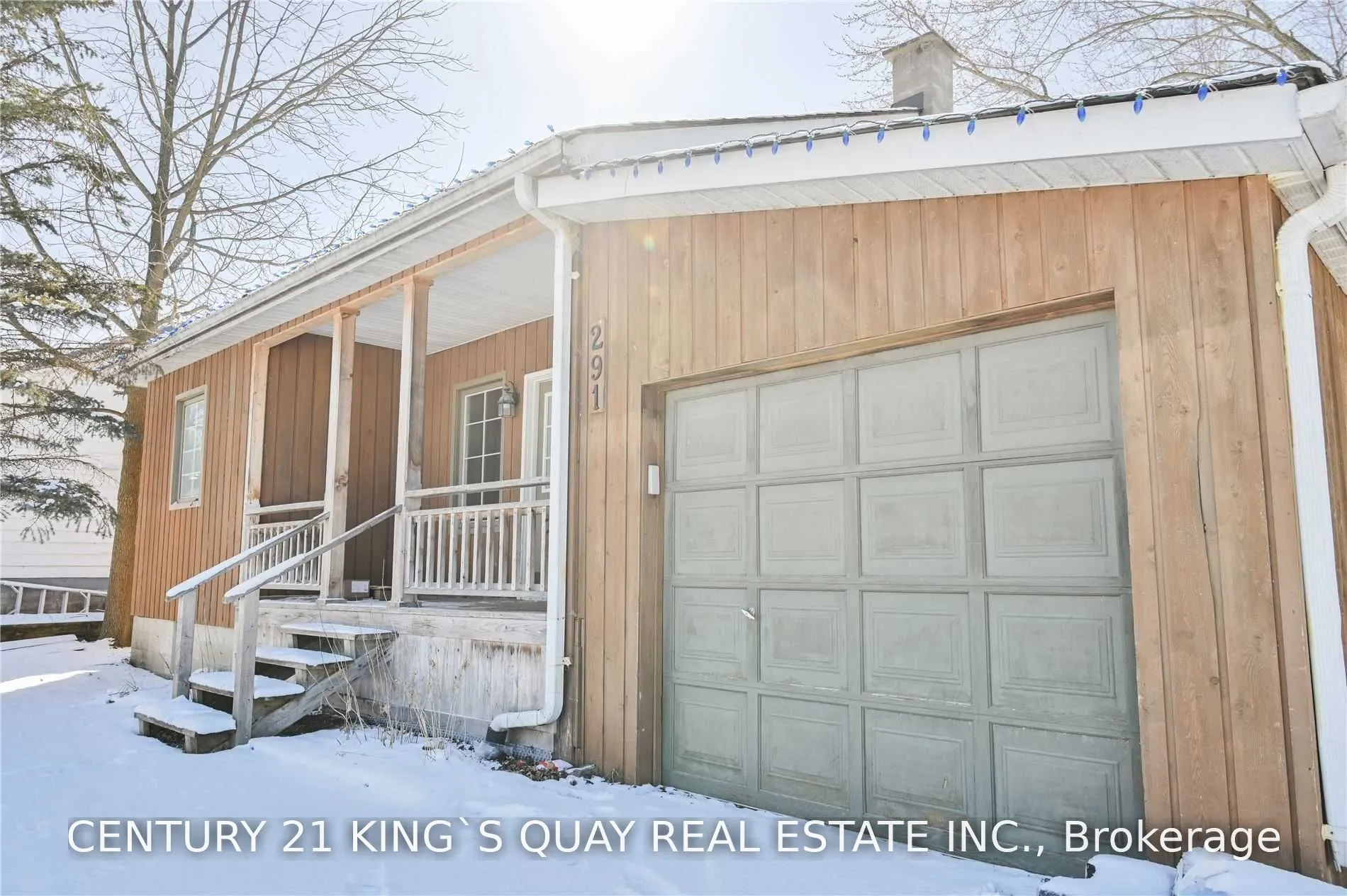 291 Clarlyn Drive