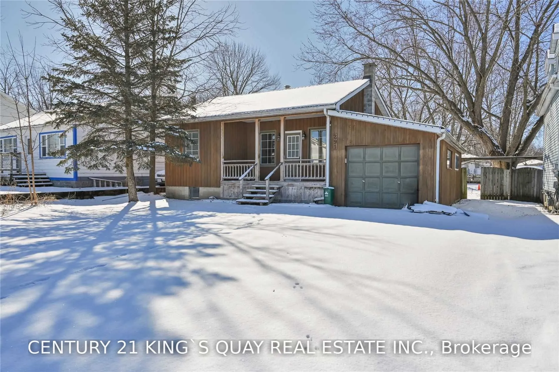 291 Clarlyn Drive