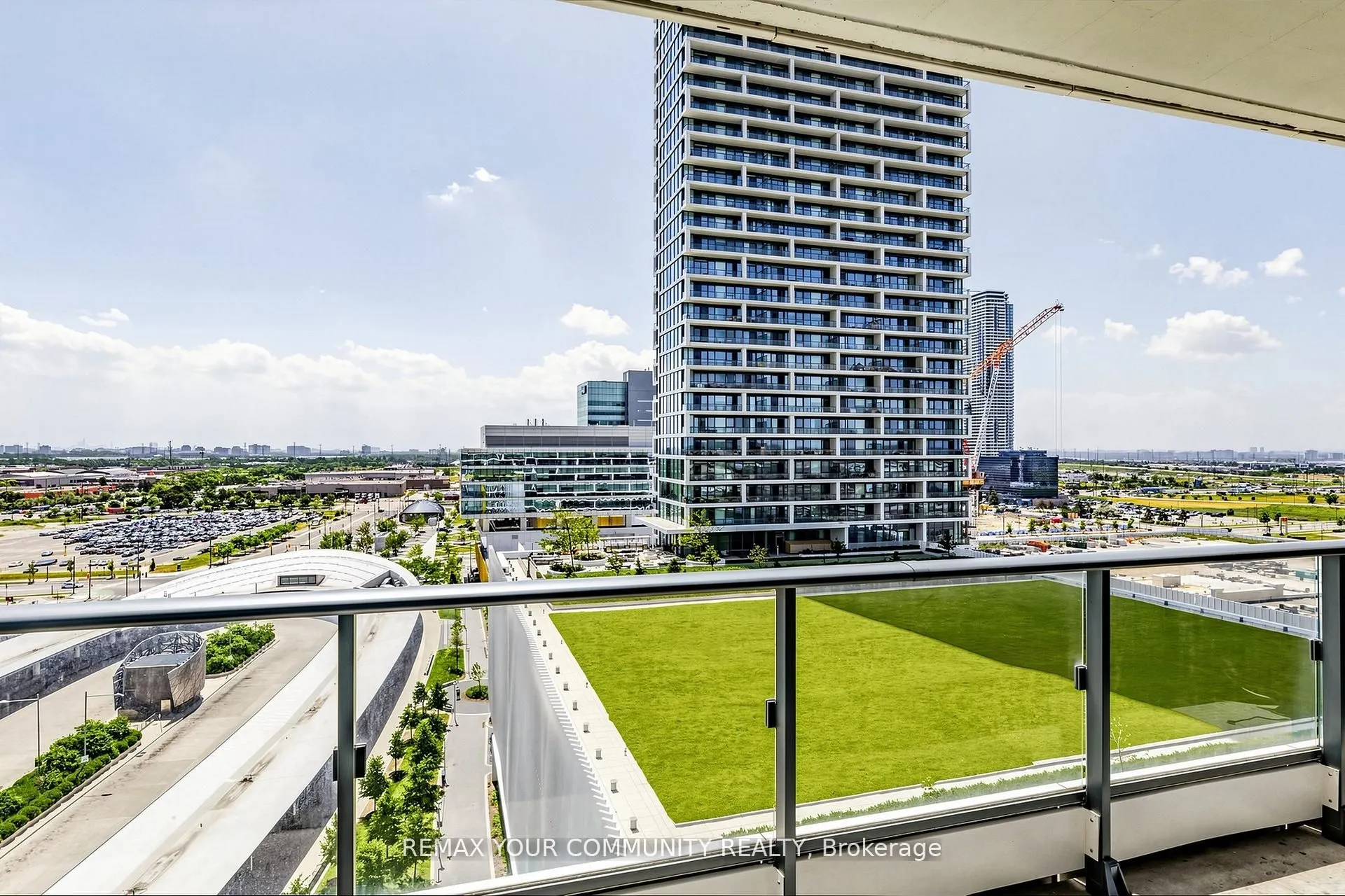 898 Portage Parkway #1503