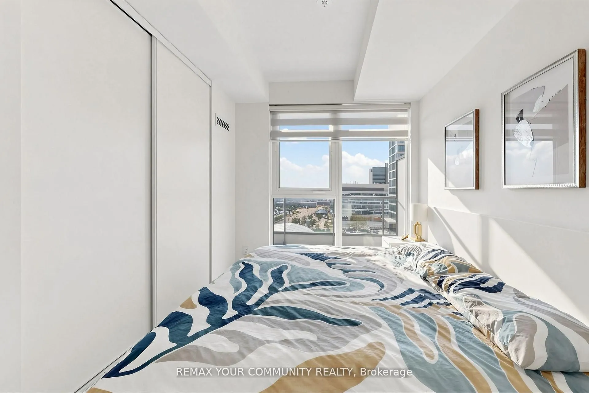 898 Portage Parkway #1503